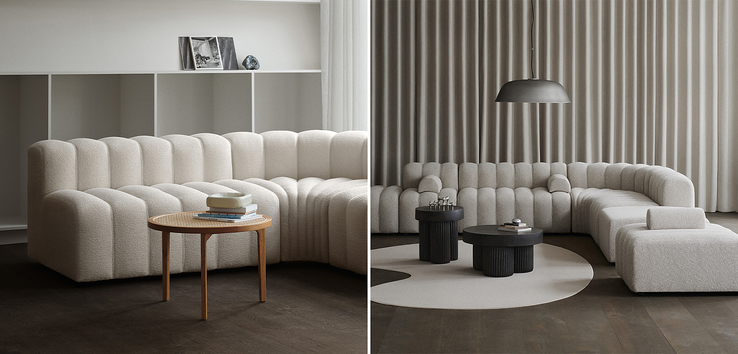 Диван Studio 1 Sofa 120 см Диван Studio 1 Sofa 120 см - Loft-Concept в Кирове