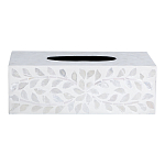 Салфетница Esmee Bone Inlay варинант исполнения - 2 | Loft Concept в Кирове