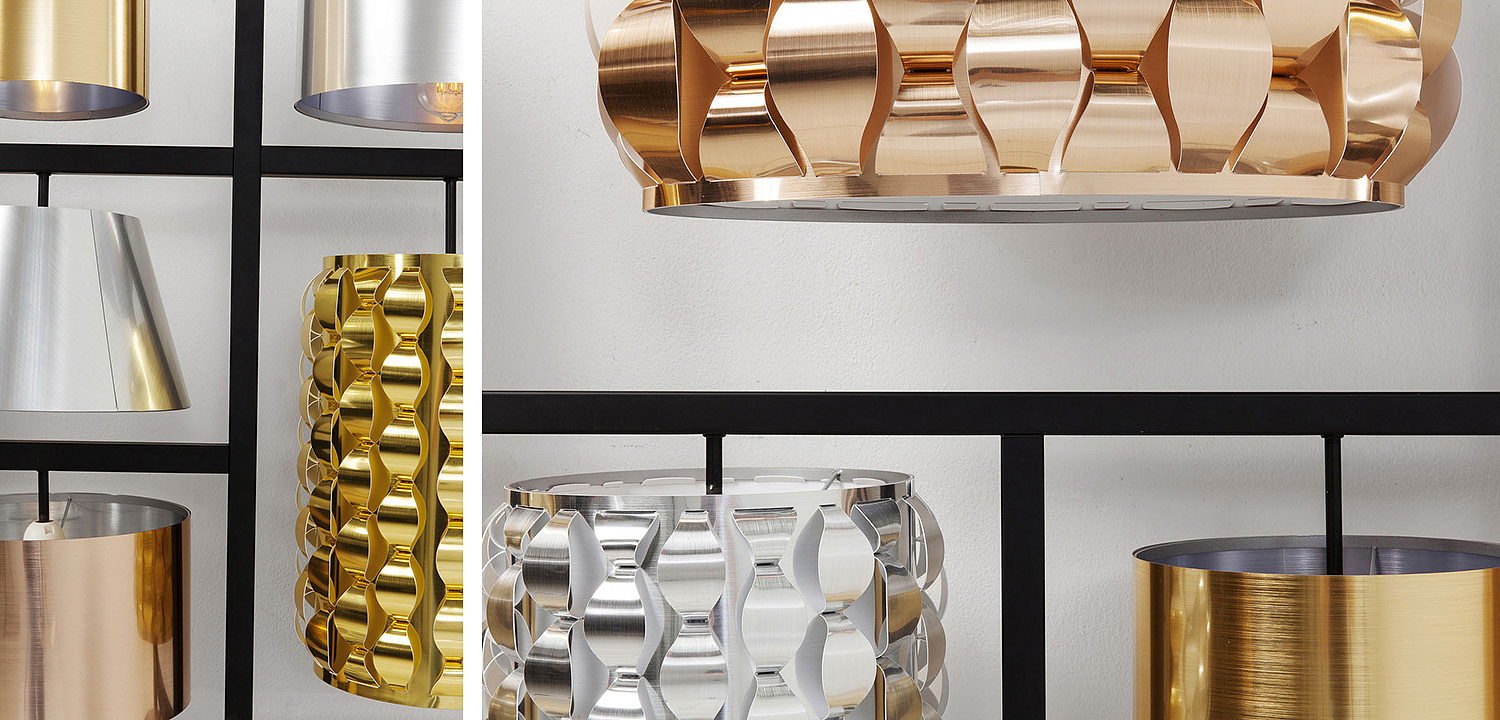 Бра Plusieurs Lamps gold Бра Plusieurs Lamps gold - Loft-Concept в Кирове