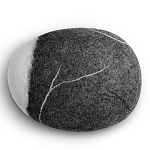 Пуф - Камень WHITE NOSE варинант исполнения - 8 | Loft Concept в Кирове