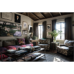 Книга Golden Light: The Interior Design of Nickey Kehoe варинант исполнения - 8 | Loft Concept в Кирове