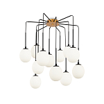 Подвесной светильник The Black Web варинант исполнения - 2 | Loft Concept в Кирове