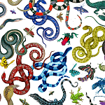 Мебельная ткань Велюр 145 см Т4-87 варинант исполнения - 1 | Loft Concept в Кирове