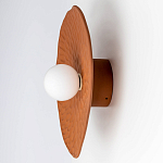 Бра TERRA [FLOW] варинант исполнения - 1 | Loft Concept в Кирове