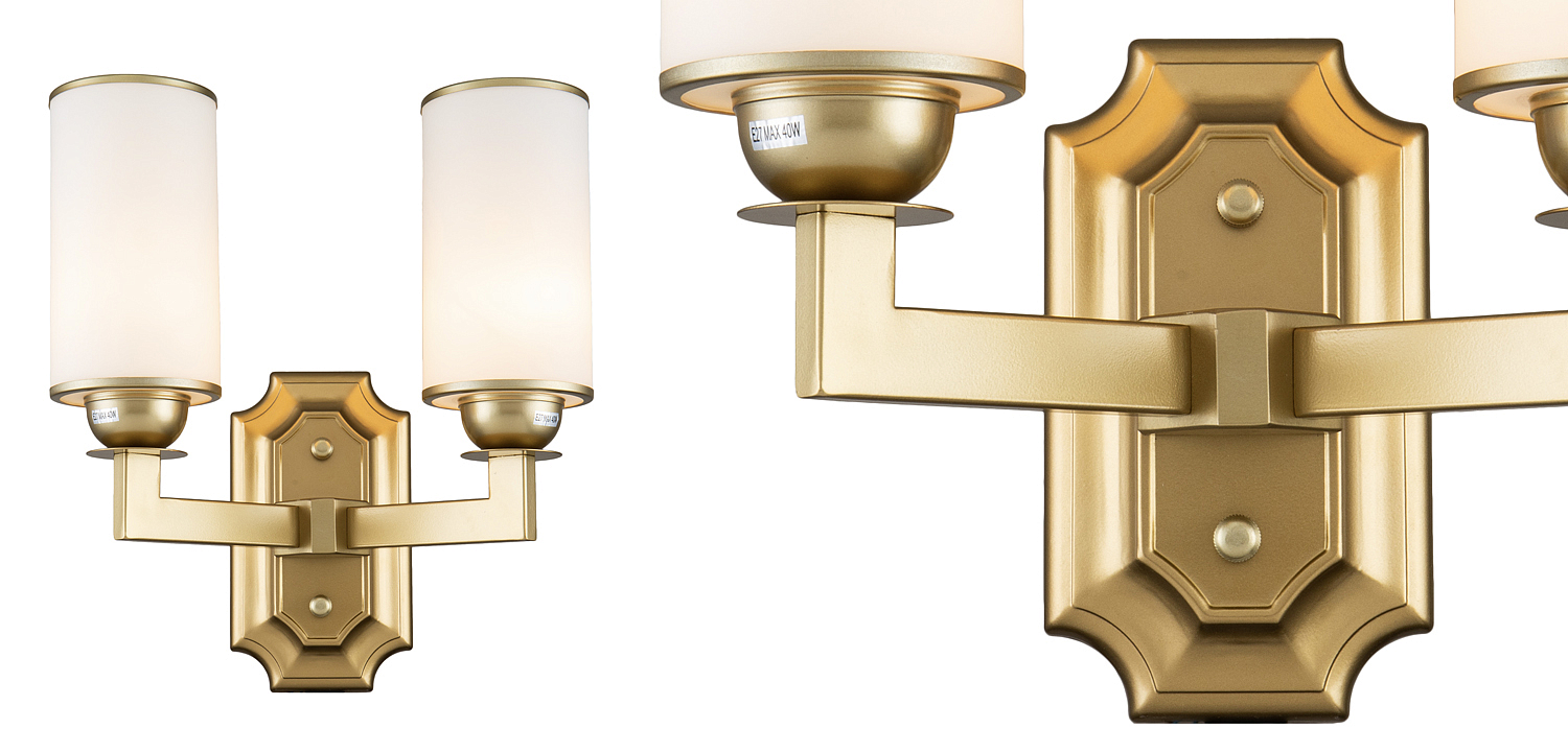 Бра Amoret Sconce Бра Amoret Sconce - Loft-Concept в Кирове