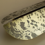 Бра винтажное с имитацией коррозии на медном корпусе Predominant варинант исполнения - 2 | Loft Concept в Кирове