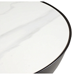 Столик журнальный в форме полусферы Table Bowl варинант исполнения - 2 | Loft Concept в Кирове