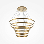 Люстра подвесная Rim 2600-3500К варинант исполнения - 1 | Loft Concept в Кирове