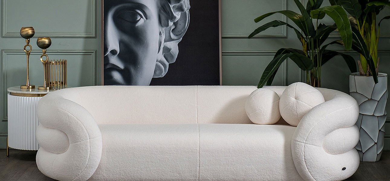 Бра из латуни Over - Loft-Concept в Кирове