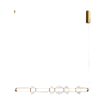 Подвесной светильник Invitation to Peace варинант исполнения - 1 | Loft Concept в Кирове