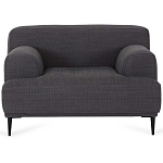 Кресло Hintaki варинант исполнения - 2 | Loft Concept в Кирове