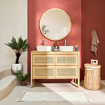 Кашпо из керамики Elevated Planters 32 варинант исполнения - 13 | Loft Concept в Кирове