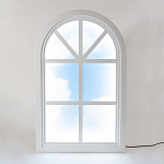 Настенный светильник Seletti Grenier Window варинант исполнения - 2 | Loft Concept в Кирове