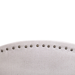 Кресло Aubrey Classical Armchair beige flax варинант исполнения - 5 | Loft Concept в Кирове