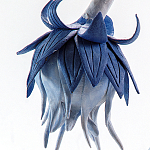 Статуэтка Синий тропический фрукт Tropical Fruit Pandora 5 варинант исполнения - 3 | Loft Concept в Кирове