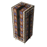 Тумба Tall Carpet Row варинант исполнения - 3 | Loft Concept в Кирове