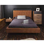 Комод с 5-ю ящиками в стиле лофт Urban Style Space варинант исполнения - 7 | Loft Concept в Кирове