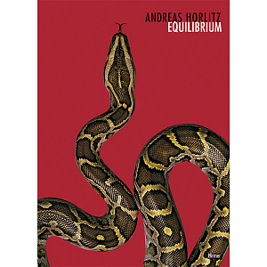 Andreas Horlitz: Equilibrium