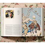 Подарочная большая книга Hokusai XXL Самая полная монография о Хокусае варинант исполнения - 9 | Loft Concept в Кирове