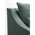 Диван прямой Kant Sofa Blue варинант исполнения - 4 | Loft Concept в Кирове