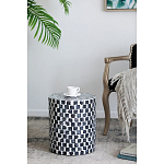 Столик дизайнерский Checkmate варинант исполнения - 7 | Loft Concept в Кирове