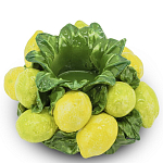 Подсвечник Candleholder Lemons M варинант исполнения - 1 | Loft Concept в Кирове