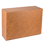 Настольный письменный набор из яшмы и долерита с декором Двуглавый орел Manager Organizer варинант исполнения - 7 | Loft Concept в Кирове