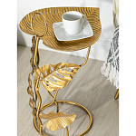 Столик дизайнерский Bookcase варинант исполнения - 6 | Loft Concept в Кирове