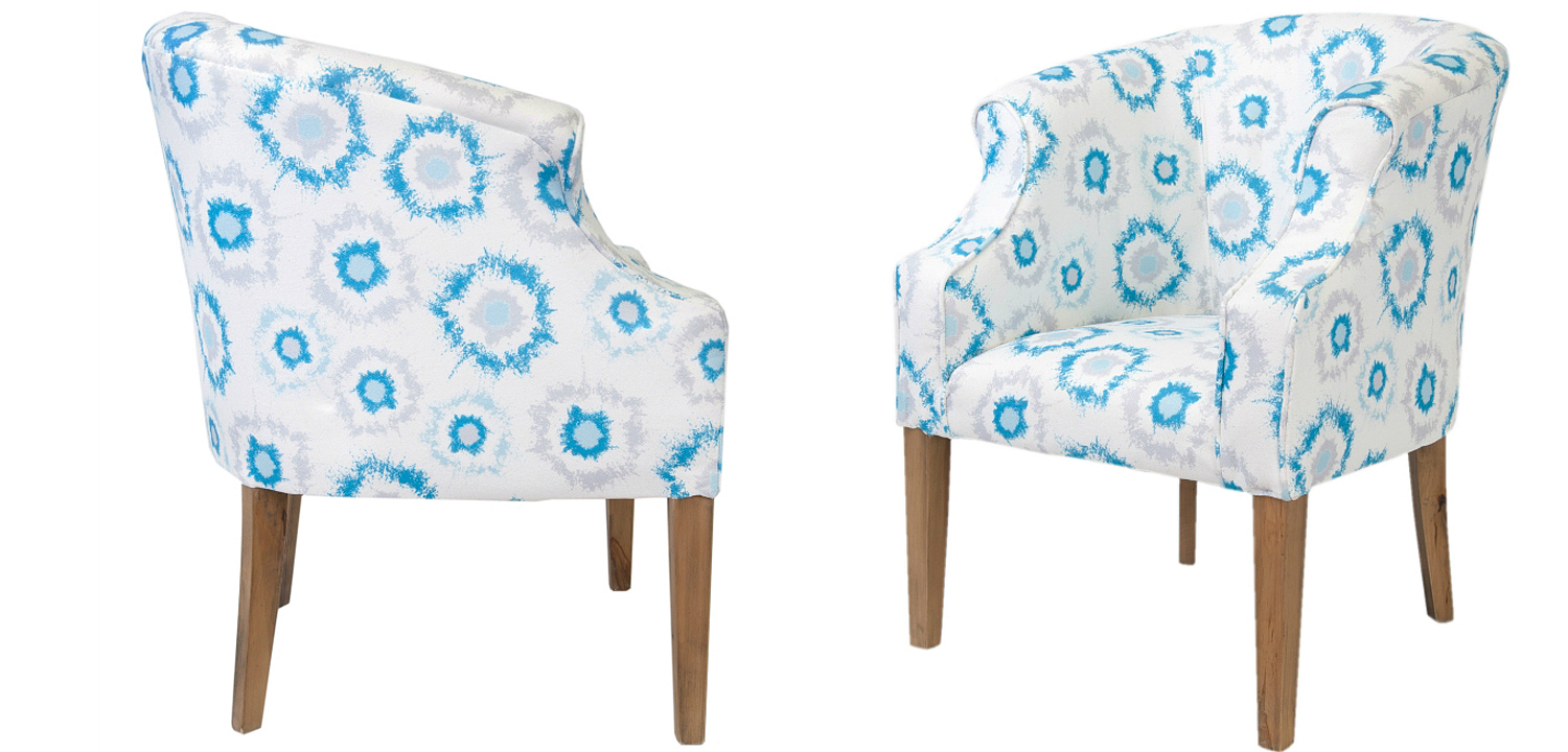 Кресло Lorentine Armchair Кресло Lorentine Armchair - Loft-Concept в Кирове