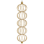 Бра Badie Toms варинант исполнения - 1 | Loft Concept в Кирове