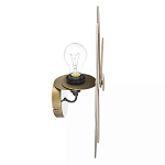 Бра в виде цветка Resembling Flower варинант исполнения - 2 | Loft Concept в Кирове