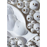 Панно «Сакральное» варинант исполнения - 3 | Loft Concept в Кирове