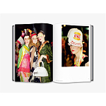 John Galliano: Unseen варинант исполнения - 3 | Loft Concept в Кирове