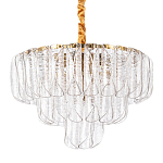 Люстра Lamp Ledzhend варинант исполнения - 1 | Loft Concept в Кирове