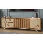 Тумба «Андромеда» варинант исполнения - 1 | Loft Concept в Кирове