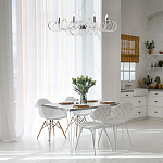 Люстра Evening Dress варинант исполнения - 3 | Loft Concept в Кирове