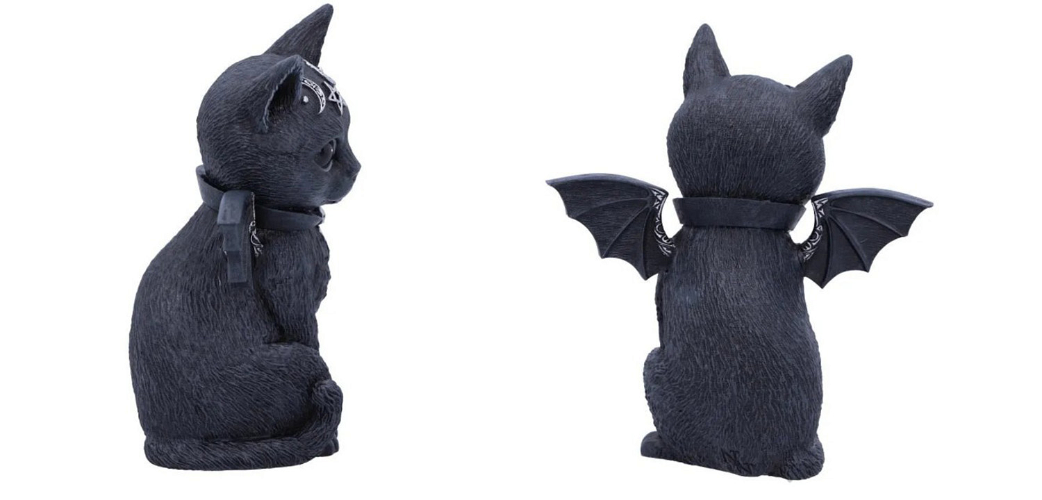 Статуэтка Black Cat Статуэтка Black Cat - Loft-Concept в Кирове