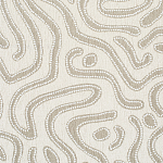 Мебельная ткань Шенилл Ribbon Светло-бежевый N 1063 варинант исполнения - 1 | Loft Concept в Кирове