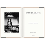 Подарочный Фотоальбом Matthew Rolston Beauty light 2006 варинант исполнения - 2 | Loft Concept в Кирове
