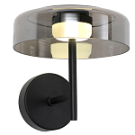 Бра Blanton smoky round варинант исполнения - 1 | Loft Concept в Кирове