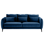 Диван трёхместный с подлокотниками Dutchman варинант исполнения - 15 | Loft Concept в Кирове