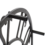 Часы настенные Switzerland варинант исполнения - 6 | Loft Concept в Кирове