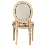 Стул French Extra red варинант исполнения - 3 | Loft Concept в Кирове