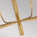 Люстра подвесная с 9-ю лампами Feiss варинант исполнения - 5 | Loft Concept в Кирове