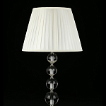 Настольная лампа Gaell с бежевым плафоном варинант исполнения - 3 | Loft Concept в Кирове