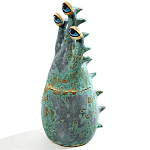 Ваза декоративная Взгляд Triadе Vase варинант исполнения - 1 | Loft Concept в Кирове