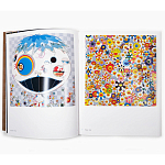 Коллекционный Арт-альбом Takashi Murakami Prints Art Works Book English Catalog kiki kaikai gallery Japan 2008 Букинистика варинант исполнения - 2 | Loft Concept в Кирове