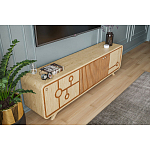 Тумба «Андромеда» варинант исполнения - 2 | Loft Concept в Кирове