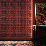 Гипсовая 3D Панель C-07 варинант исполнения - 1 | Loft Concept в Кирове