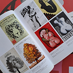 Подарочная Книга Head to Toe: The Nude in Graphic Design варинант исполнения - 4 | Loft Concept в Кирове